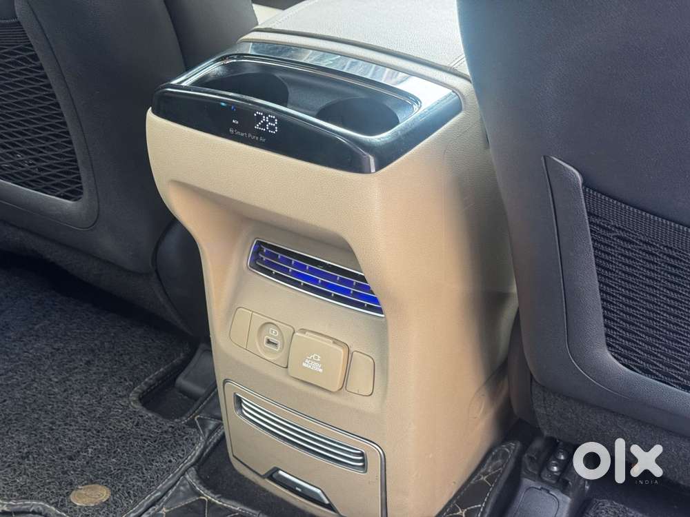 Kia Carnival Limousine, 2021, Diesel