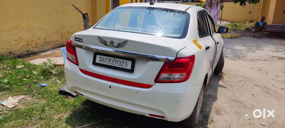Maruti Suzuki Dzire 2023