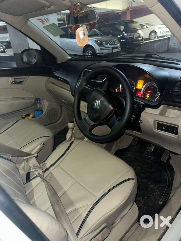 Maruti Suzuki Swift Dzire 2013 Diesel Well Maintained