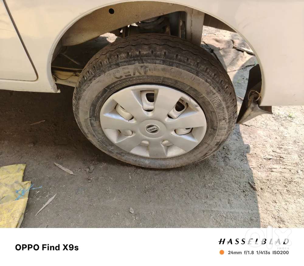 Maruti Eeco 1.2 Petrol 2021