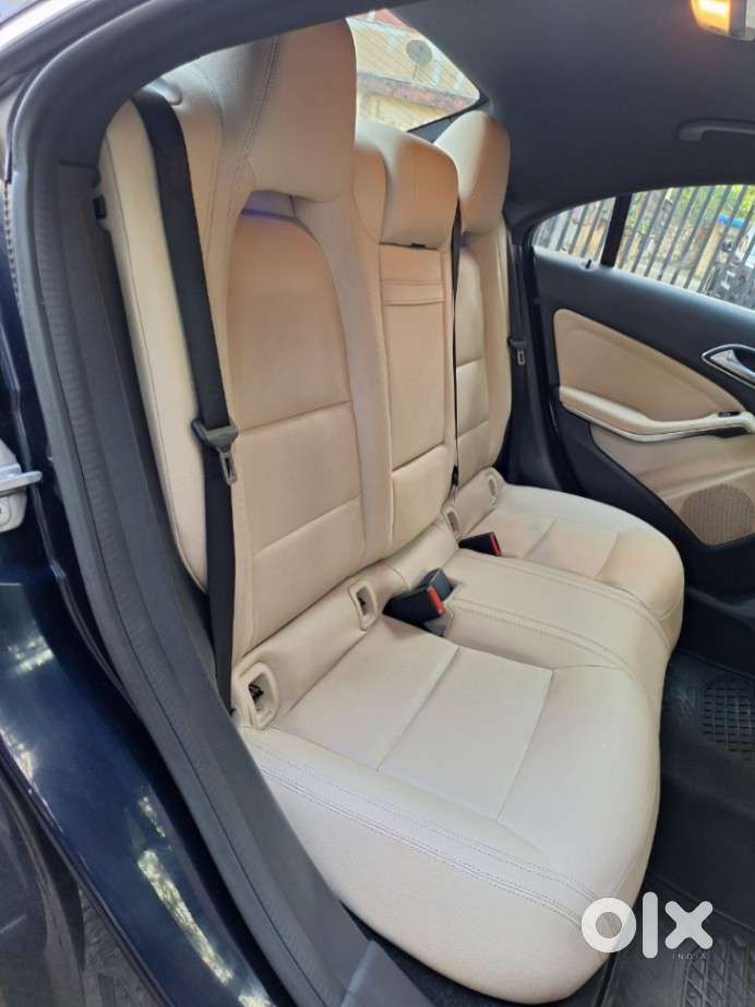 Mercedes-benz Cla 200 Cdi Sport, 2019, Diesel