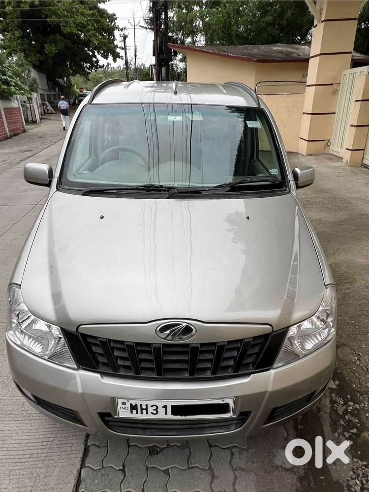 Mahindra Quanto C8, 2013, Diesel
