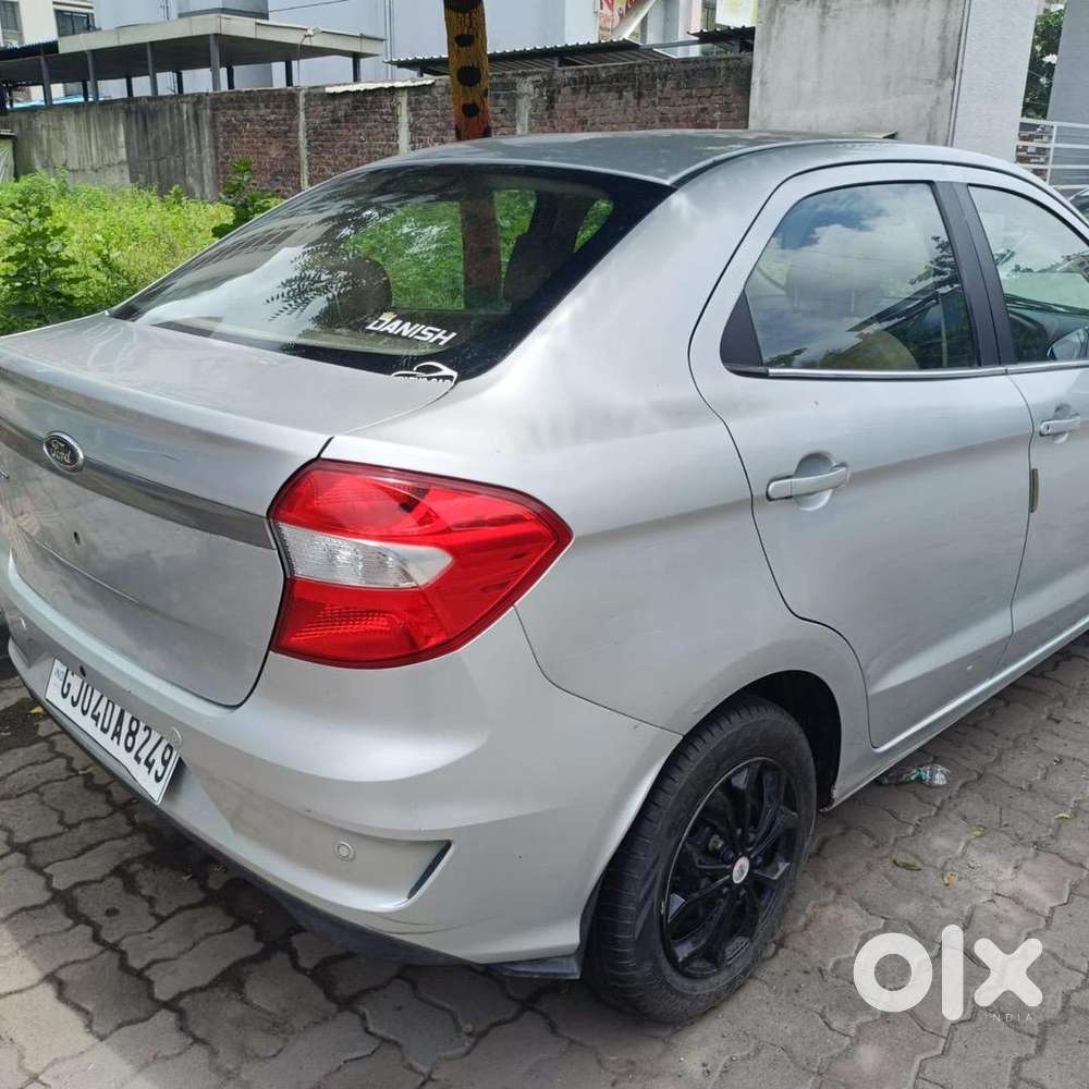 Ford Aspire 2020 Petrol 45000 Km Driven