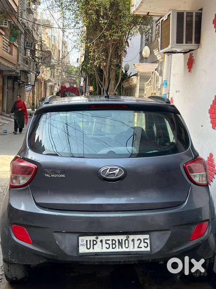 Used Hyundai 2014 Petrol