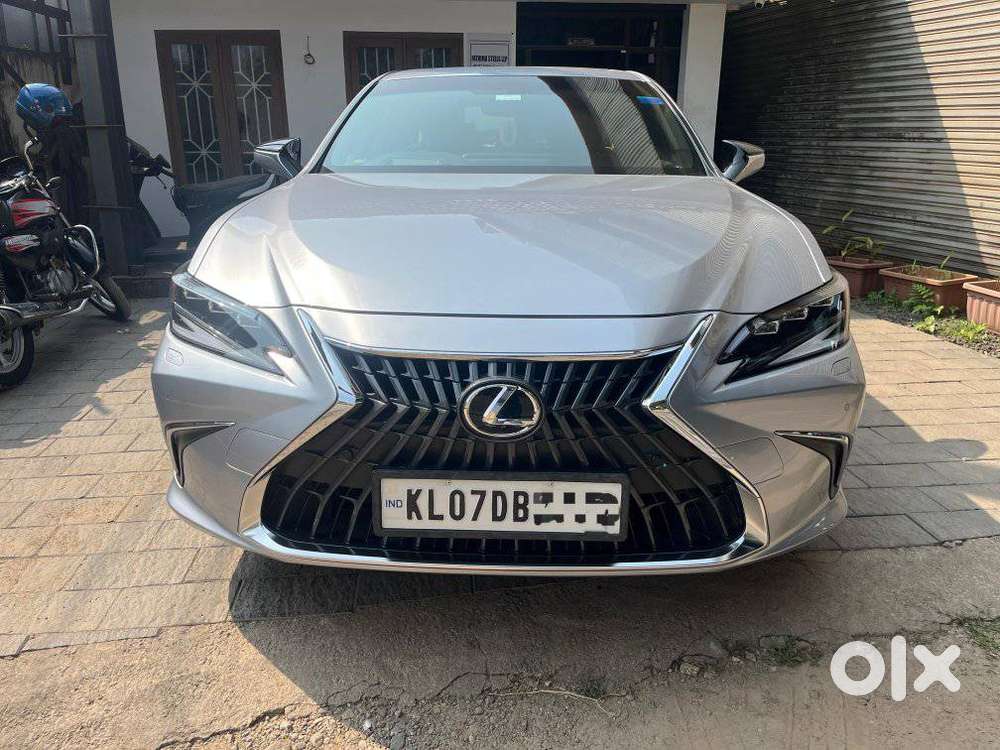 Lexus Es 300h, 2023, Petrol