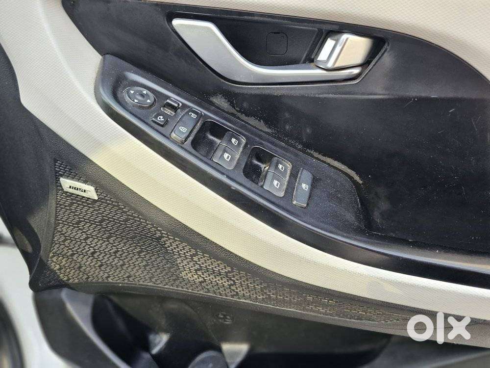 Hyundai Creta 1.5 Sx (o) Diesel At, 2021, Diesel