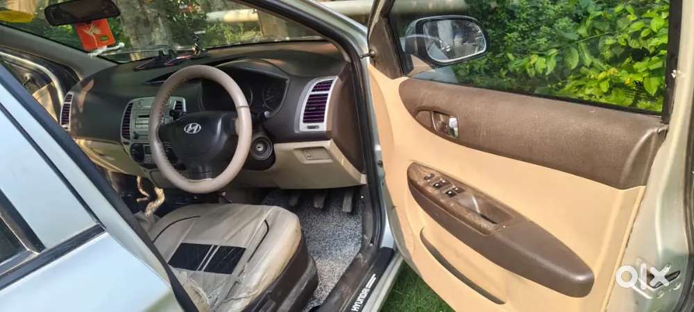 Hyundai I20 Magna 2010 Petrol