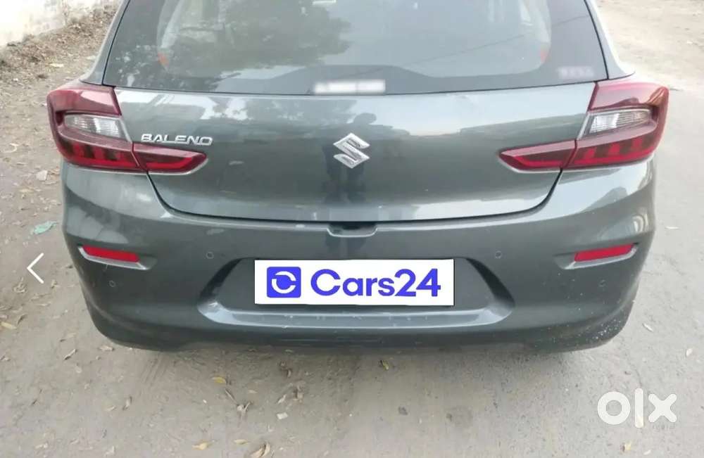 Baleno On Sale