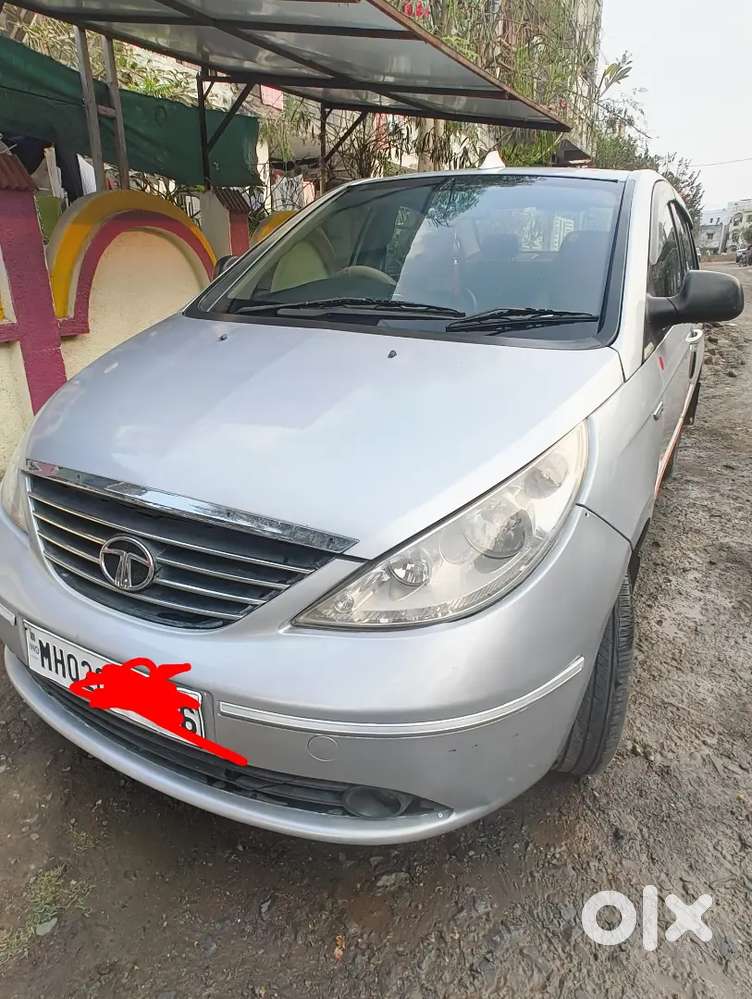 Tata Manza 2013 Diesel 100000 Km Driven