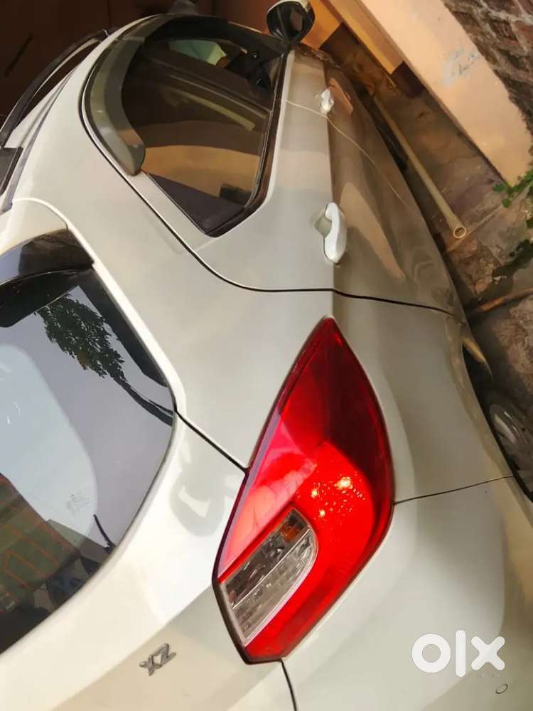 Car Tiago Xz ,only11000 Km Running