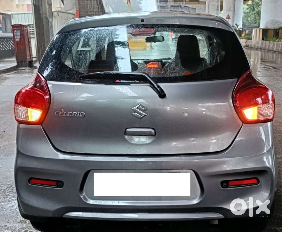Maruti Suzuki Celerio Zxi, 2022, Petrol