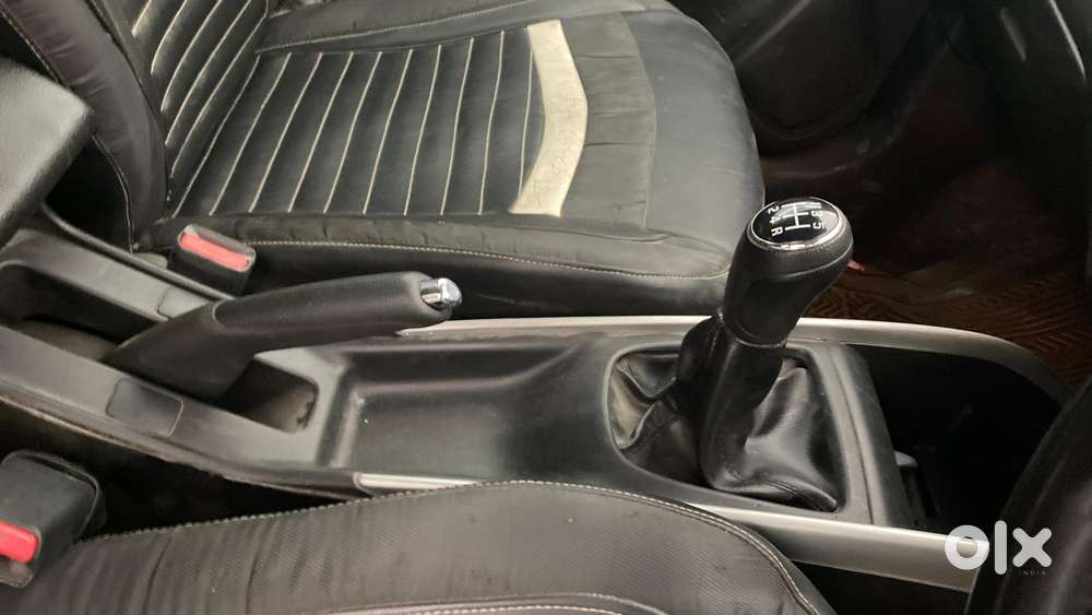 Maruti Suzuki Baleno 1.2 Alpha, 2016, Petrol