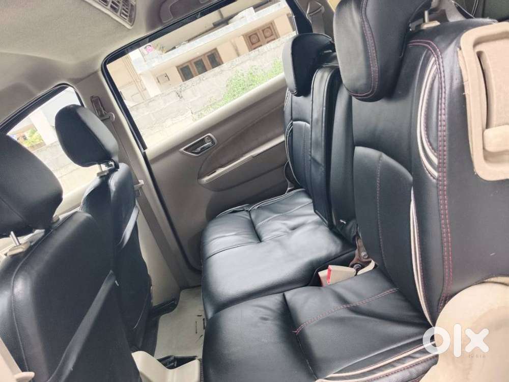 Maruti Suzuki Ertiga Zdi, 2015, Diesel