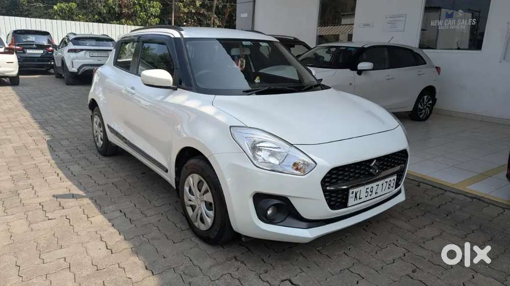 Swift Maruti Suzuki 2023 Petrol Car