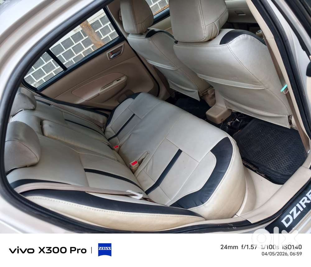 Maruti Suzuki Swift Dzire Vdi Bsiv, 2013, Diesel