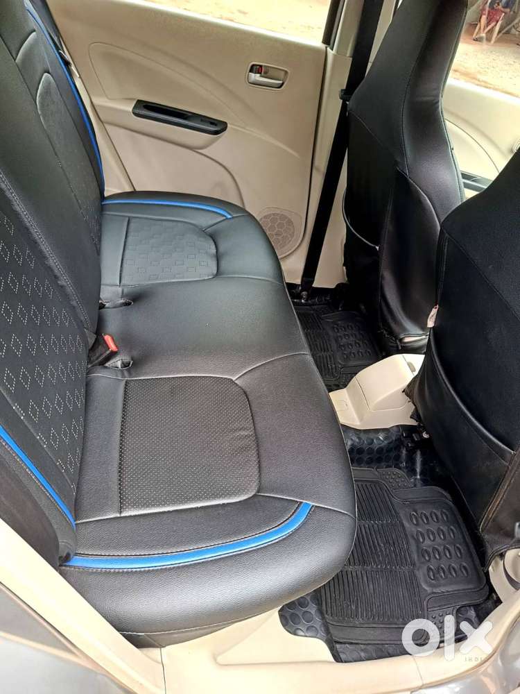 Maruti Suzuki Celerio Vxi Amt 2019 Model