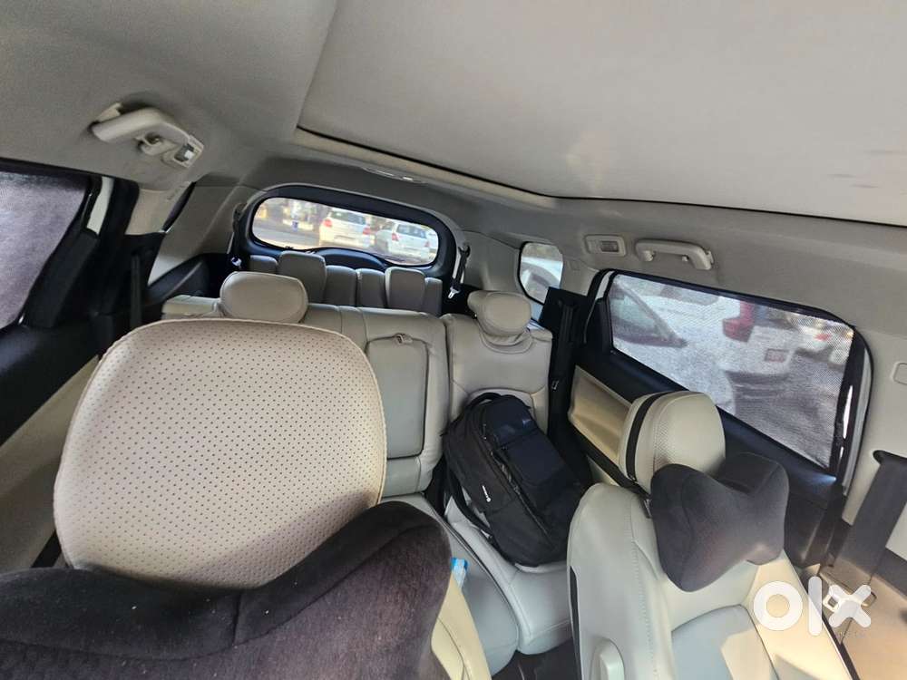 Tata Safari Diesel 2021