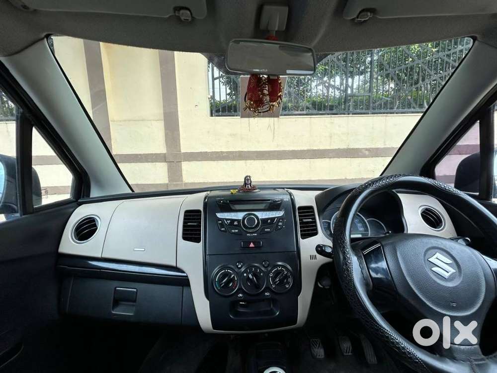 Complete Your Ride With Perfect Condition Wagon-r