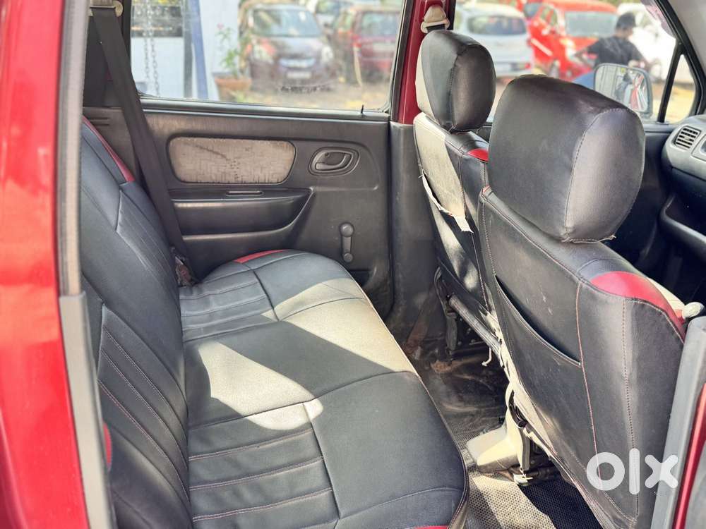 Maruti Suzuki Wagon R Lxi Avnace Edition, 2007