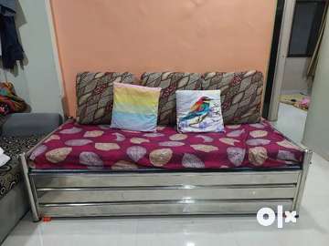 Sofa come bed olx second hand new arrivals