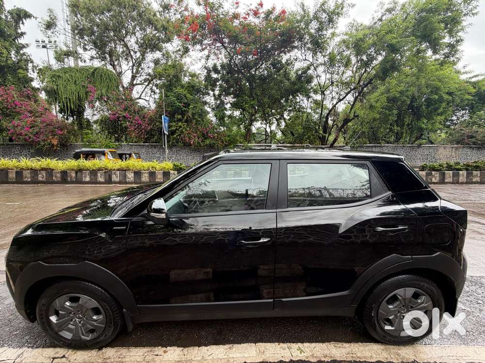 Mahindra Xuv 3xo Mx3 Pro 1.2 Petrol, 2024, Petrol