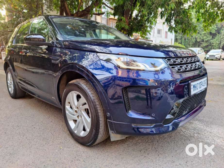 Land Rover Discovery Sport Se R-dynamic, 2020, Diesel