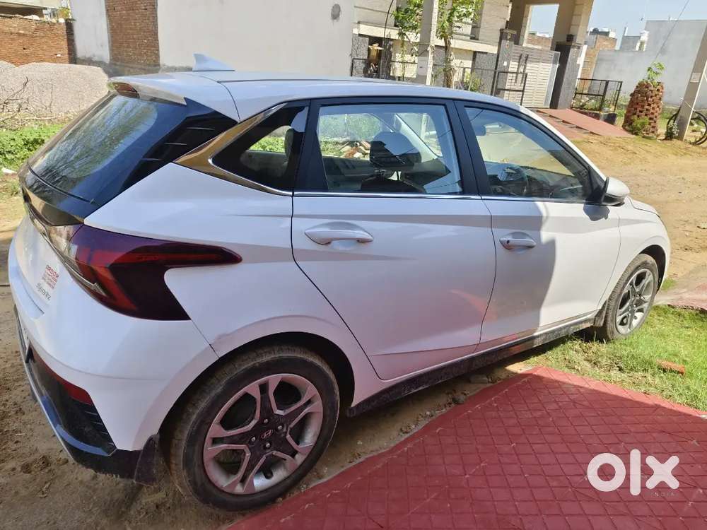 I20 Sports (o) For Sell