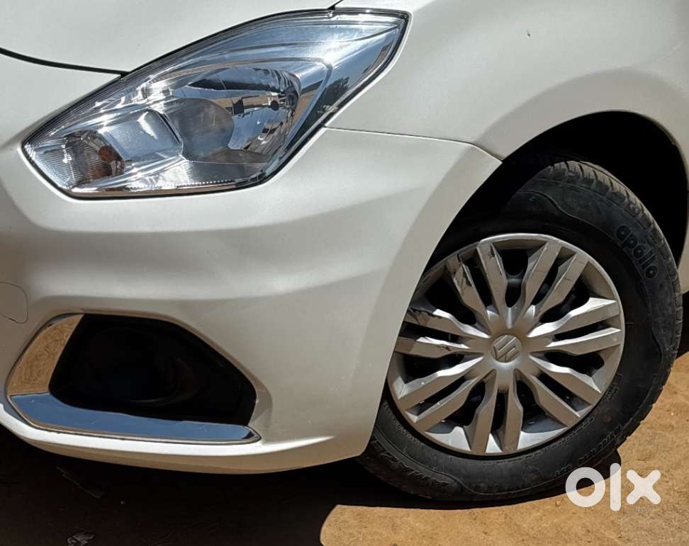 Maruti Suzuki Dzire 1.2 Vxi, 2020, Petrol