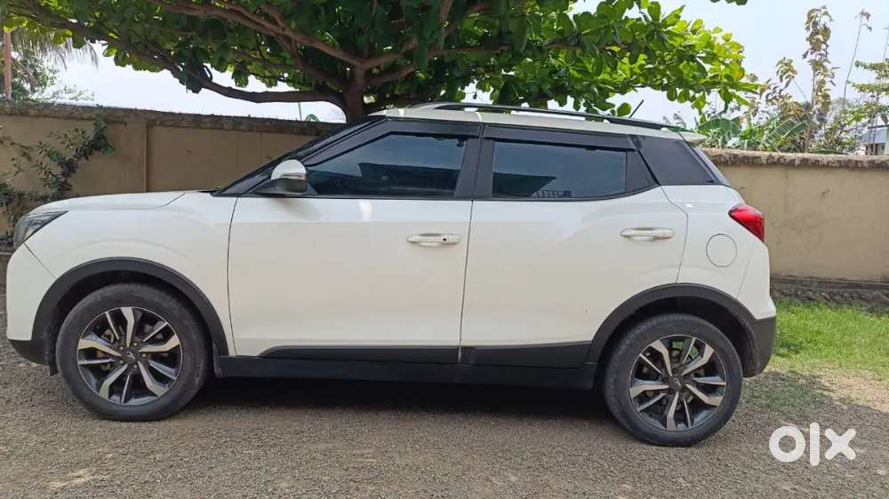 Mahindra Xuv300 2019 Diesel Well Maintained