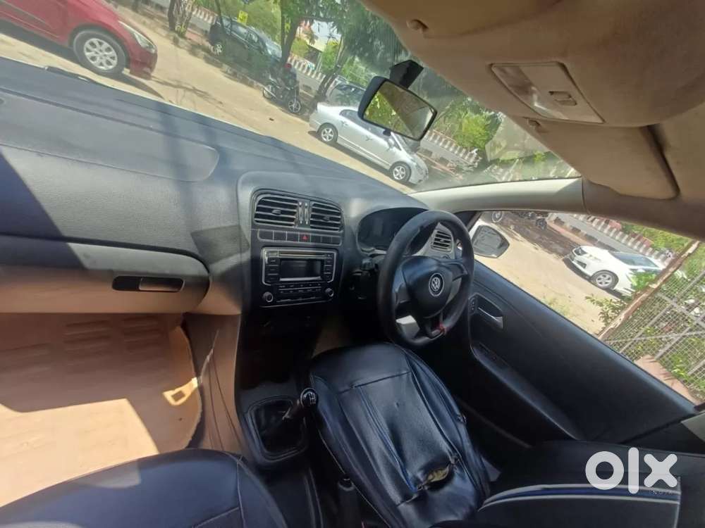 Volkswagen Ameo 1.0 Mpi Comfortline, 2020, Petrol
