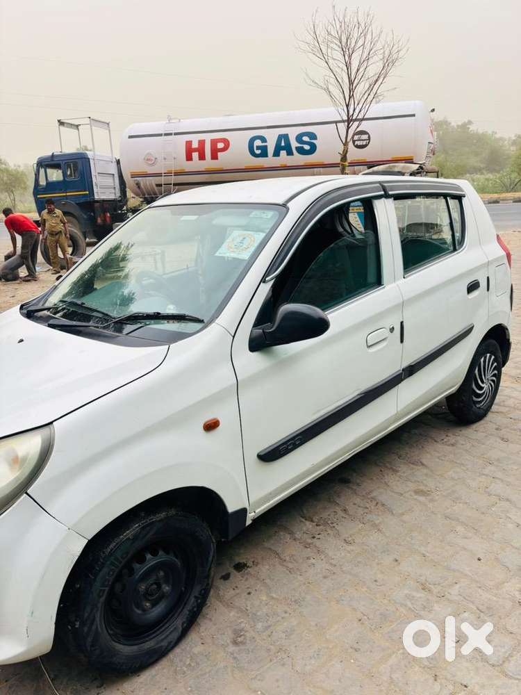 Maruti Suzuki Alto 800 2014 Cng & Hybrids Well Maintained