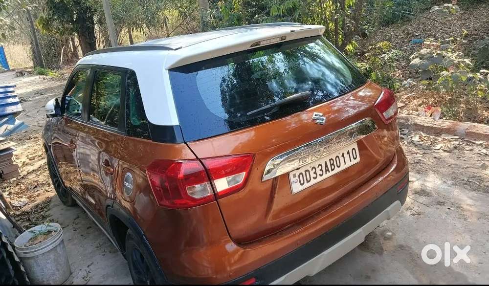 Better' Condition Mileage 24+