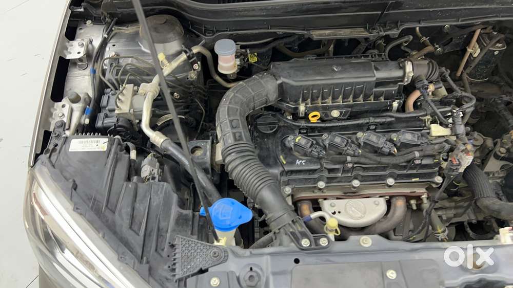 Toyota Urban Cruiser Cruiser Premium, 2022, Petrol