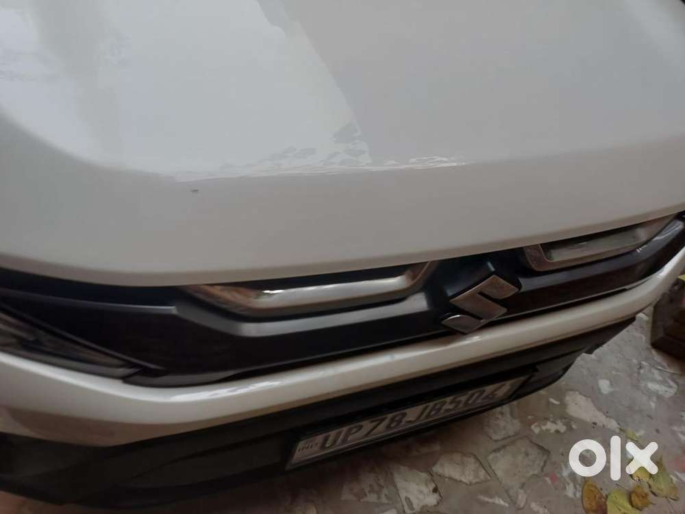 Maruti Suzuki Hybrid 2025