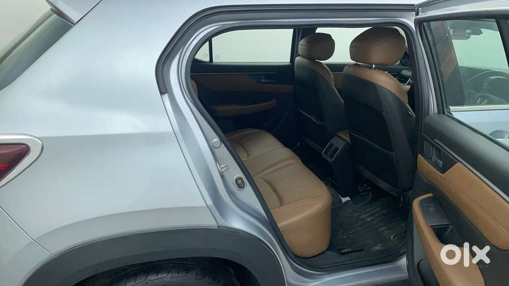 Honda Elevate Zx Mt, 2023, Petrol