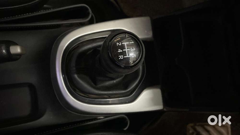 Honda Wr-v 1.2 Vx I-vtec, 2018, Petrol