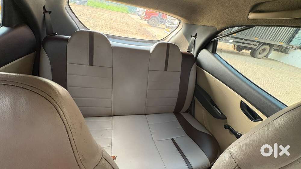 Hyundai Eon 2013 Petrol