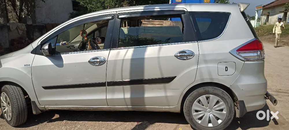 Maruti Ertiga Vdi 2016