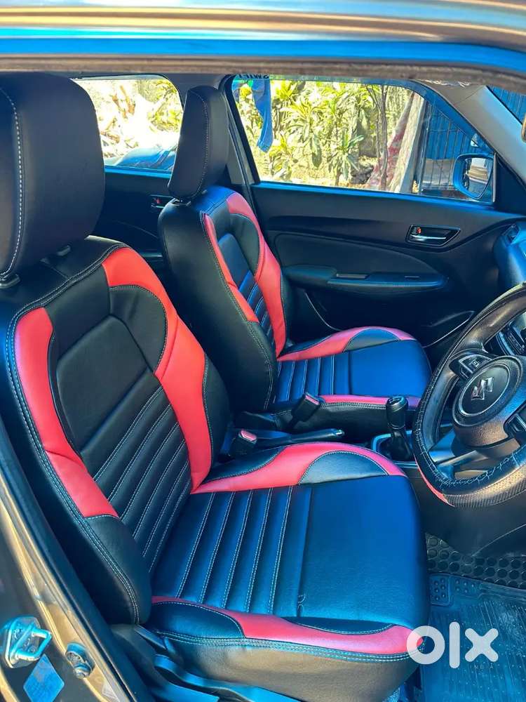 Maruti Suzuki Swift 2018 Showroom Condition Urgent Sale