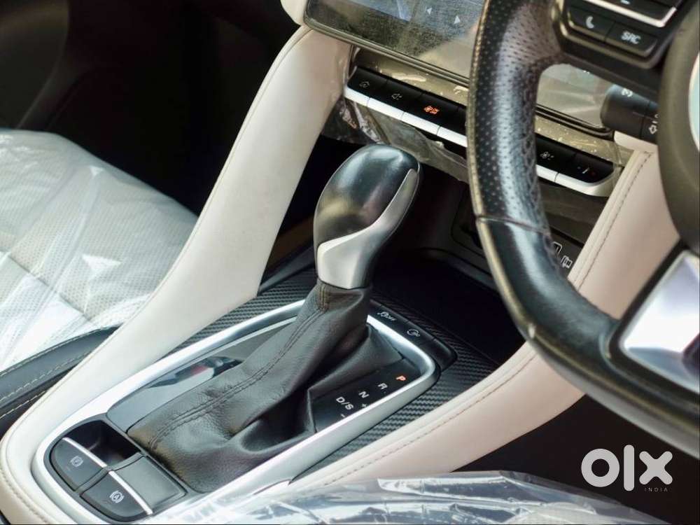 Mg Astor 1.5 Sharp Cvt, 2023, Petrol