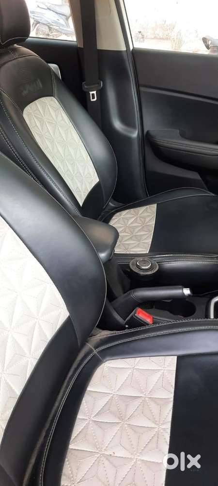 Hyundai Venue 2020 Diesel Good Condition