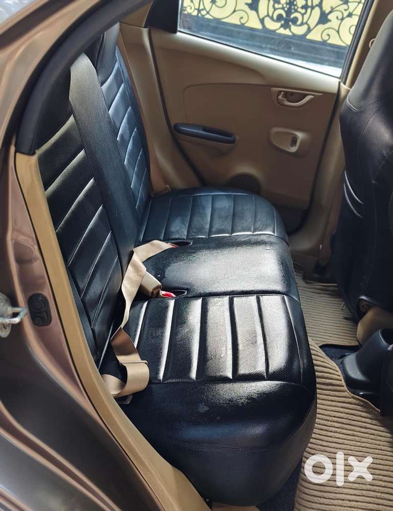 Honda Brio S Mt, 2013, Petrol