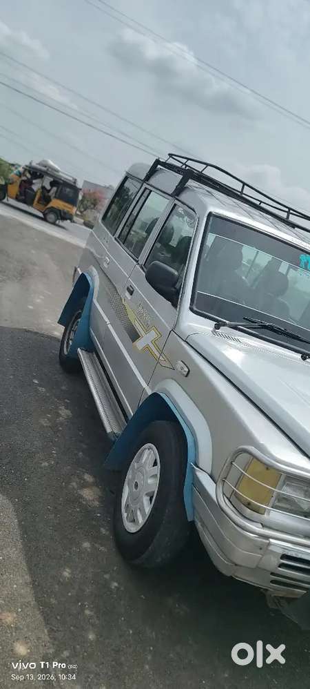 Tata Sumo Spacio Diesel 2007