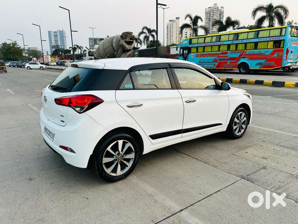 Hyundai Elite I20 Asta 1.2 (o), 2015, Petrol