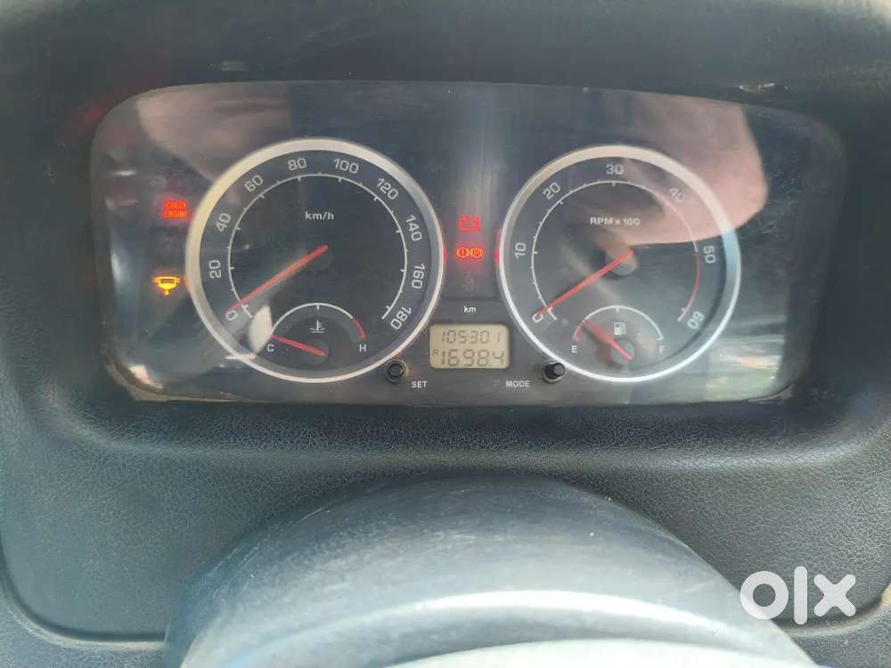 Tata Indica Diesel 2015 Variant