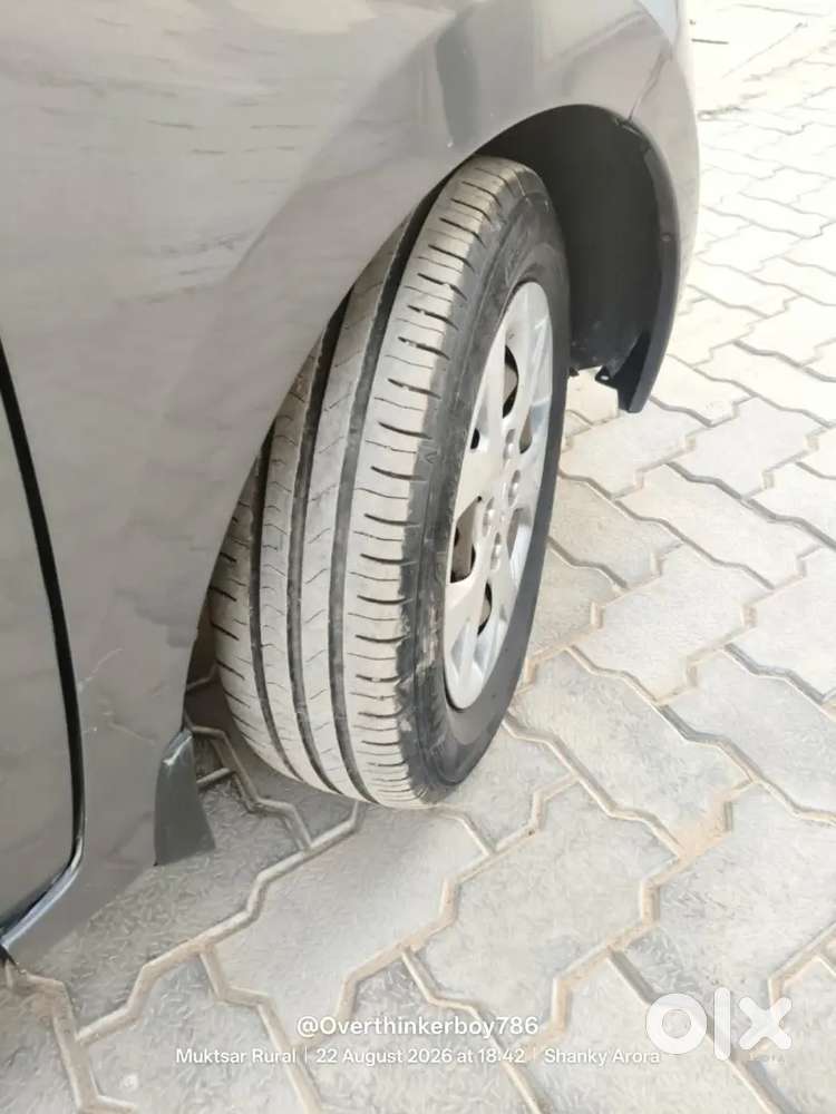 Hyundai Grand I10 2015