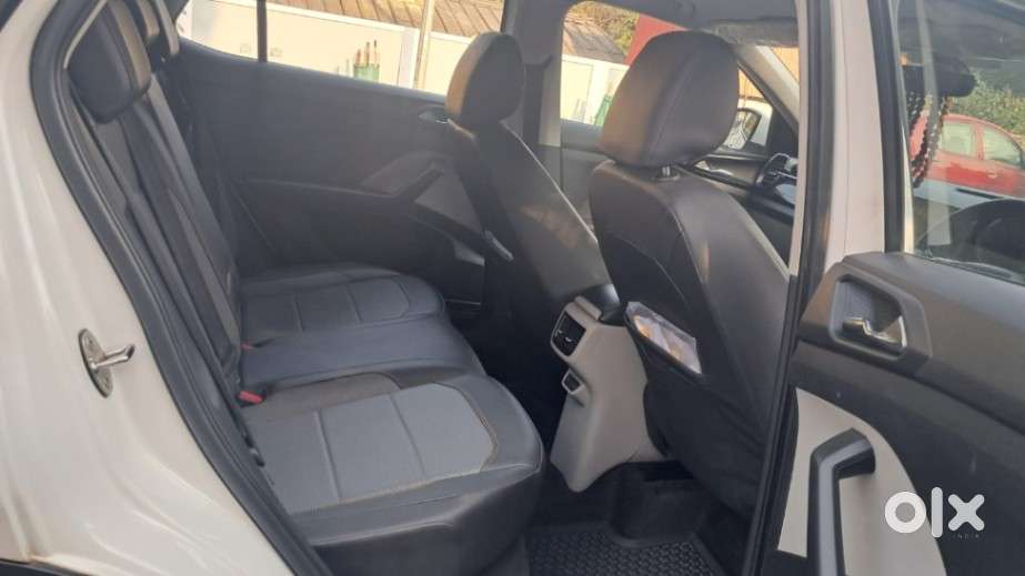 Skoda Kushaq 1.5 Tsi Style Dsg, 2022, Petrol