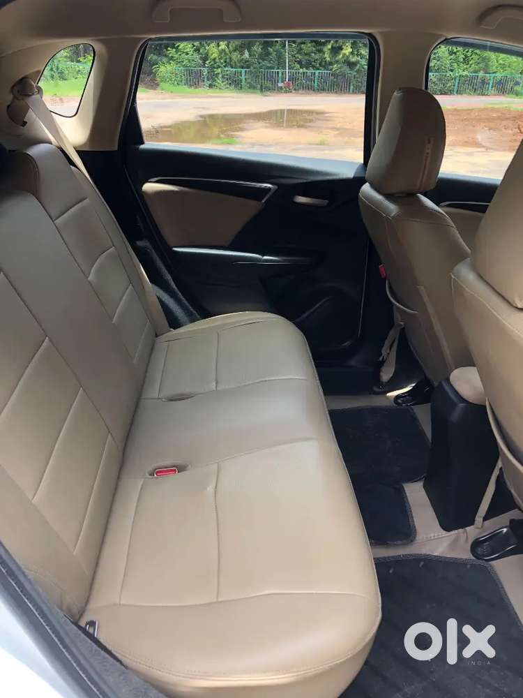 Honda Jazz 2021 Sep  Petrol Manual