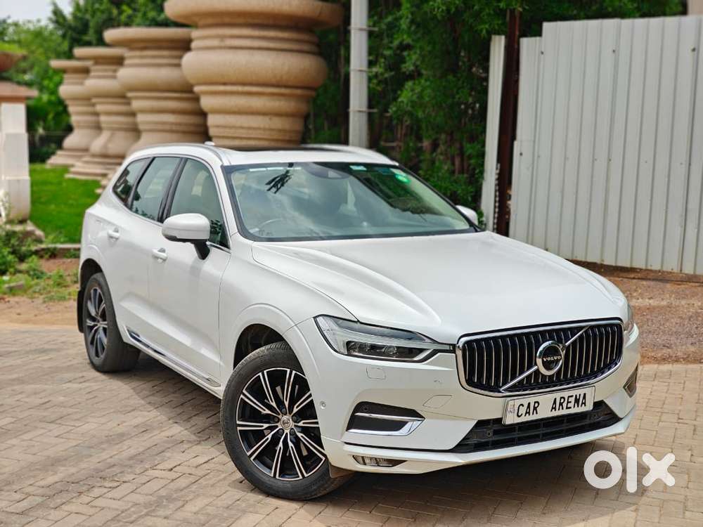 Volvo Xc60 D5 Inscription, 2019, Diesel