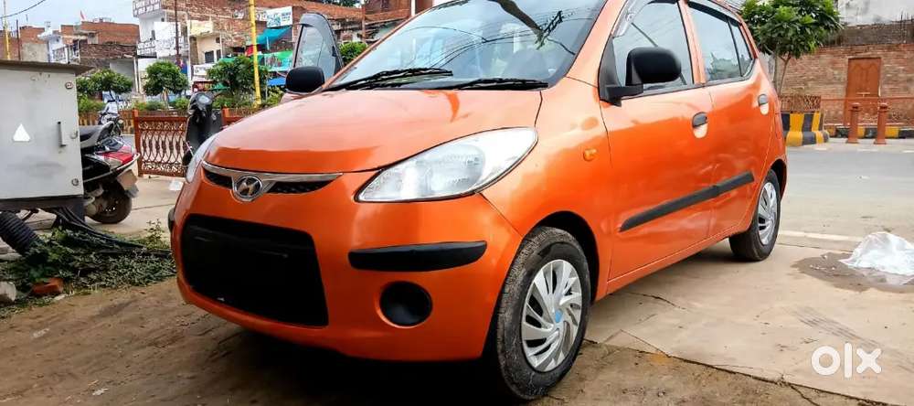 Hyundai I10 1.1 Magna 2009